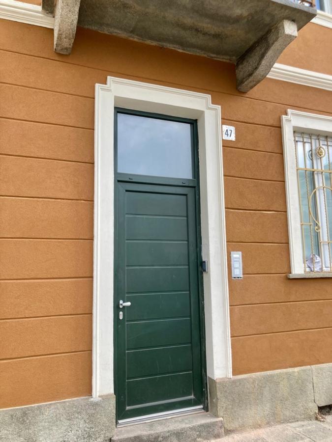 Alloggio Diana Biella Exterior foto
